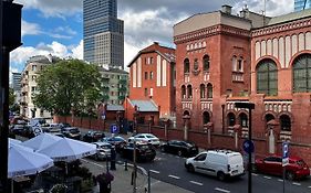 Apartment A85 City Centre, Free Parking